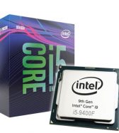 CPU I5-9400F cũ giá rẻ