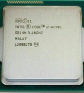 CPU I7 4770S cũ giá rẻ