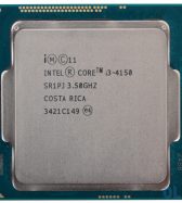 CPU i3 4150 cũ giá rẻ