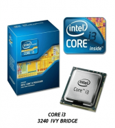 CPU i3 3240 cũ giá rẻ