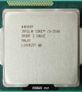 CPU i5 2500 socket 1155 cũ giá rẻ