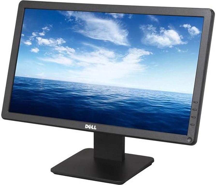 Màn hình Dell E2014H Wide LED màn hình máy tính cũ giá rẻ