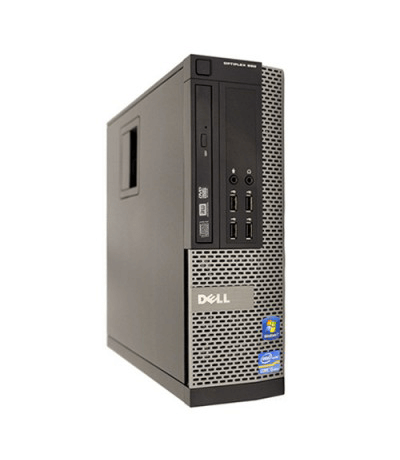 Dell optilex 790