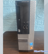 Máy tính Dell Optiplex 3020 SFF may tinh cu gia re tphcm