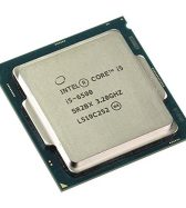 CPU I5 6500 cũ giá rẻ